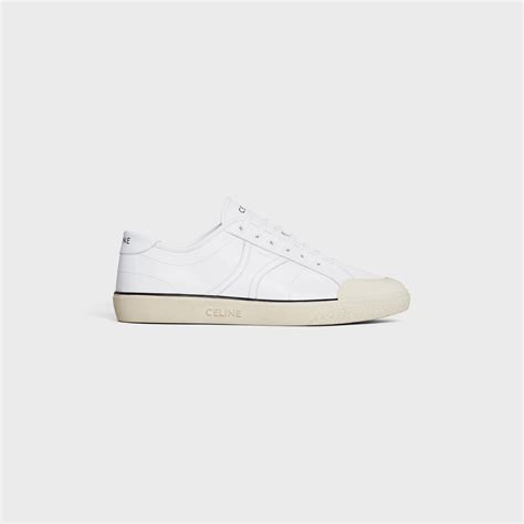 celine tennis|Celine alan sneakers.